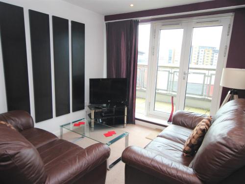 Фотография квартиры City Quadrant