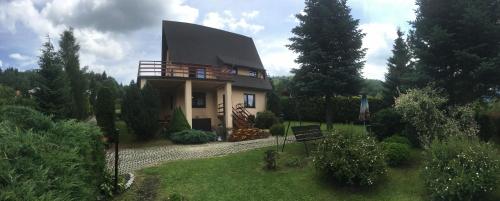 Фотографии гостевого дома
Dom do wynajęcia "Zawojski Zakątek"