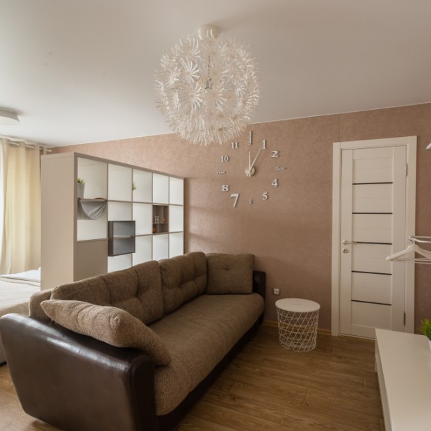 Фотографии квартиры
Квартира Две Подушки на Мальцева