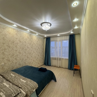 Фотография квартиры Квартира Уютная Квартира на Тургенева 10