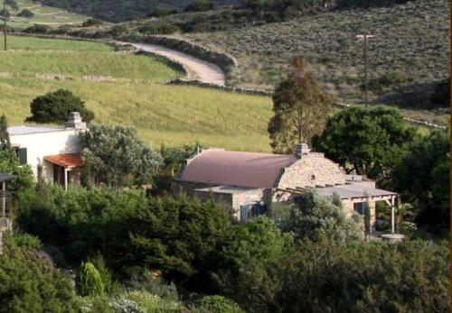 Фотография гостевого дома To The Garden