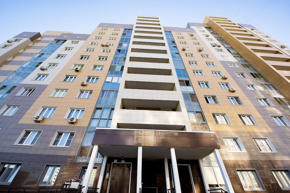 Фотография квартиры Inndays Подольск на Бородинском бул., 13