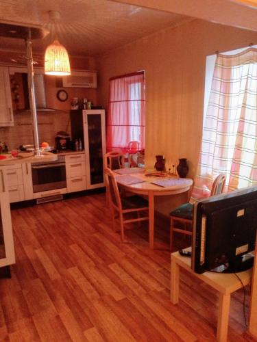 Фотографии гостевого дома
Ротонда