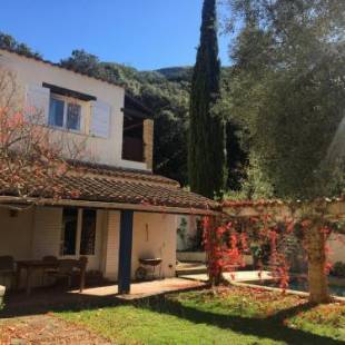 Фотографии мини отеля 
            Villa Bonheur Vallespir