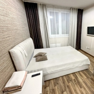 Фотография квартиры Квартира Шефская 103