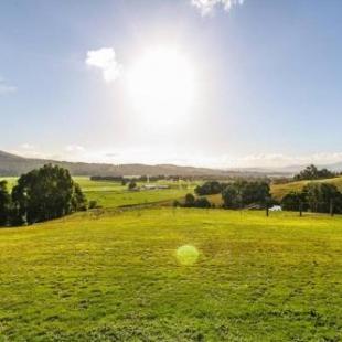 Фотография гостевого дома Gracedale Hills Homestead