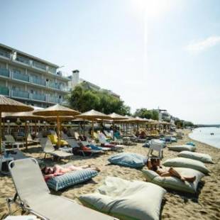 Фотографии гостиницы
Golden Star City Resort