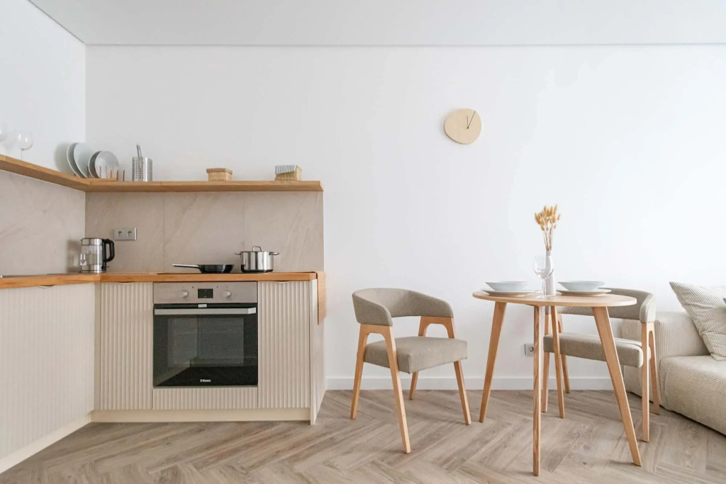 Фотография квартиры Апартаменты Perfect Home в ЖК Волжский парк