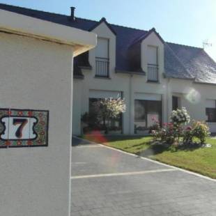 Фотографии мини отеля
Villa Lou Ann