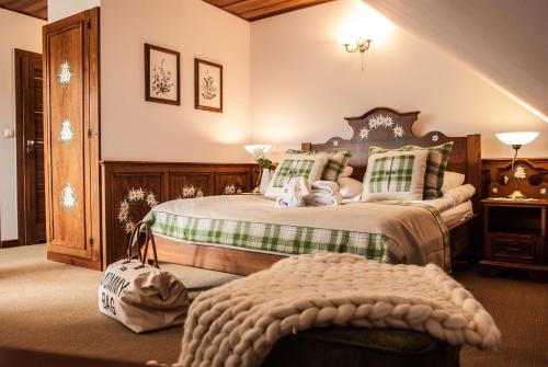 Фотография мини отеля Villa Adamo&SPA