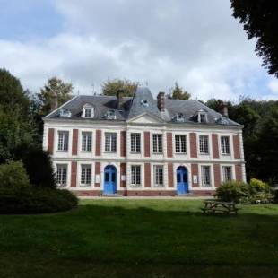 Фотографии гостевого дома
Manoir de Bolbec