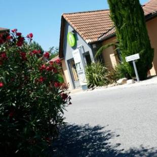 Фотографии гостиницы
Campanile Marseille Vitrolles Anjoly