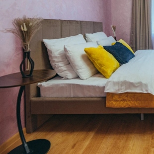 Фотография квартиры Квартира Однокомнатная в Центре Зеленоградска до Моря 400 Метров