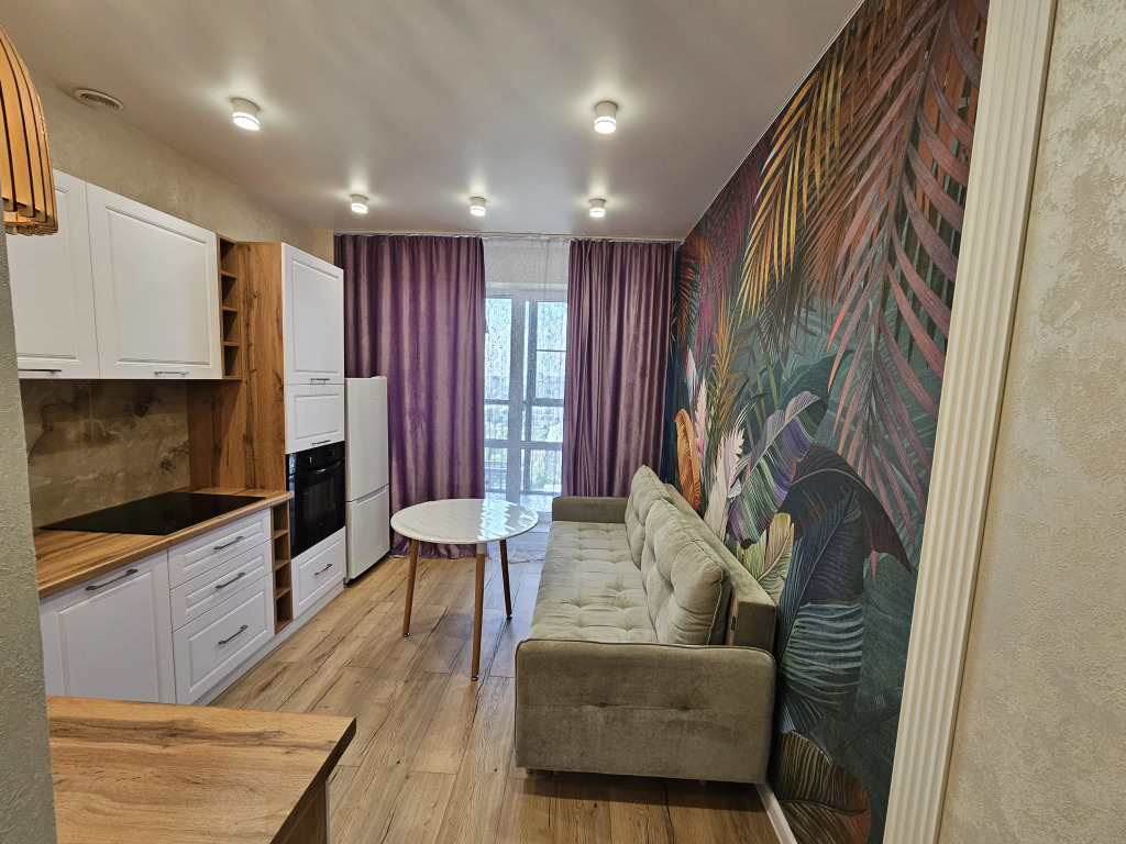 Фотография квартиры Апартаменты Grand Lux