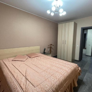 Фотография квартиры Апартаменты Жуковского 14/18