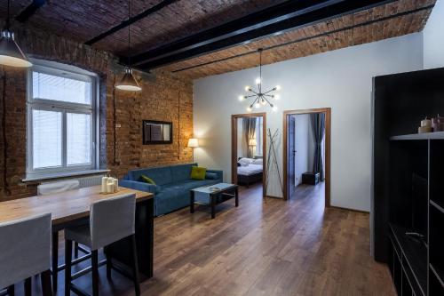 Фотографии апарт отеля
Apartamenty Centrum Częstochowa Stara Kamienica