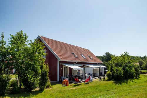 Фотография апарт отеля Apelviken Lägenhetshotell