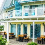 Фотография мини отеля Jacobs Hill Tagaytay