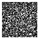 QR код базы отдыха Лес и Море Алтай