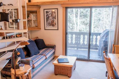 Фотография гостевого дома Edelweiss 223B As Close As You Can Get to Bald Mountain Skiing and Hiking