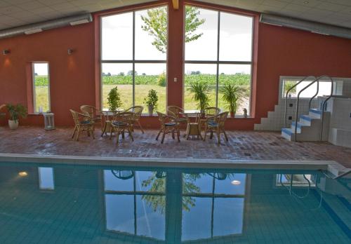 Фотография гостиницы Örums Nygård Gårdshotell