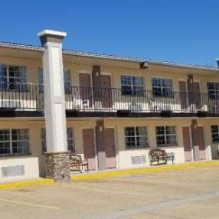 Фотографии мотеля 
            Knights Inn Chattanooga