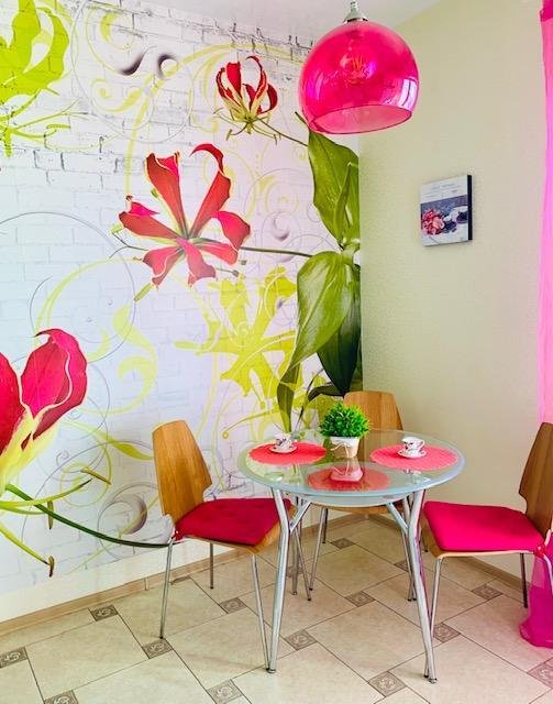 Фотография квартиры Апартаменты на улице Виноградова