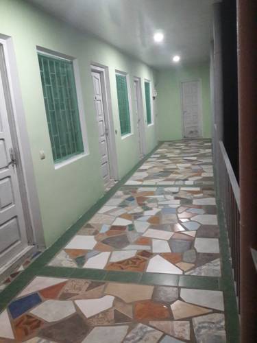 Фотографии мини отеля
Дом Лилу