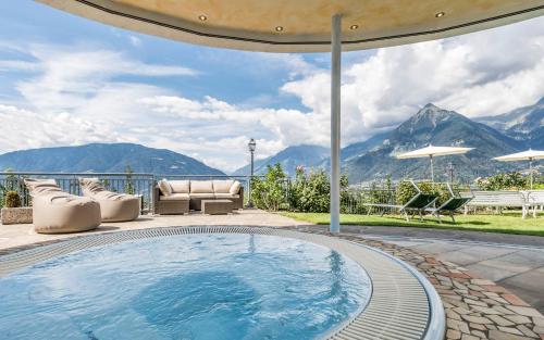 Фотография гостиницы Hotel Meinhardt