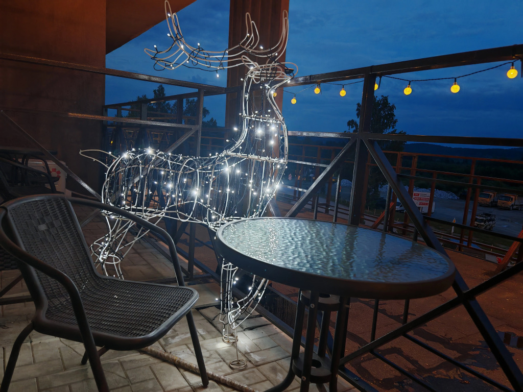 Фотография квартиры Апартаменты Sports Residence, 217