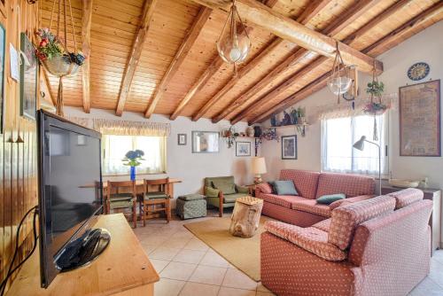 Фотография гостевого дома Casa Clò