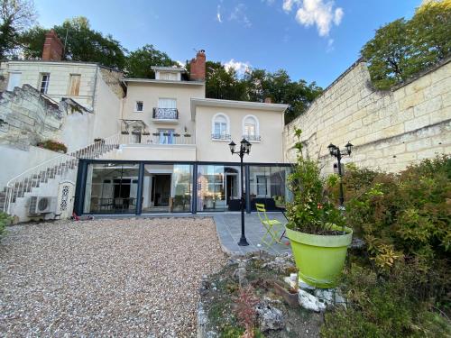 Фотография мини отеля Les Rives du Cher