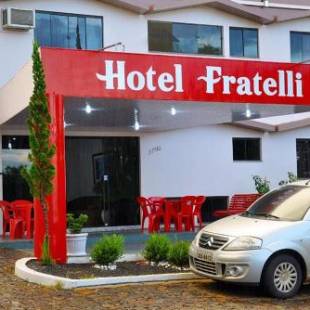 Фотографии гостиницы
Hotel Fratelli