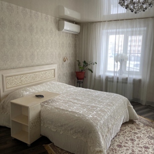 Фотография квартиры Квартира на Проспекте Ленина 9