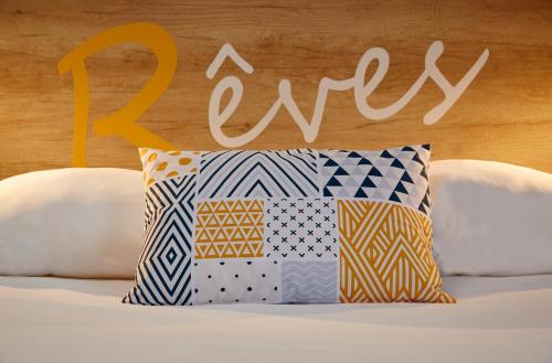 Фотография гостиницы Hôtel Baudouin