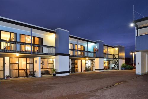 Фотография мотеля Waikanae Beach Motel