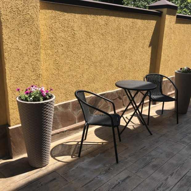 Фотографии квартиры 
            Апартаменты на Советской