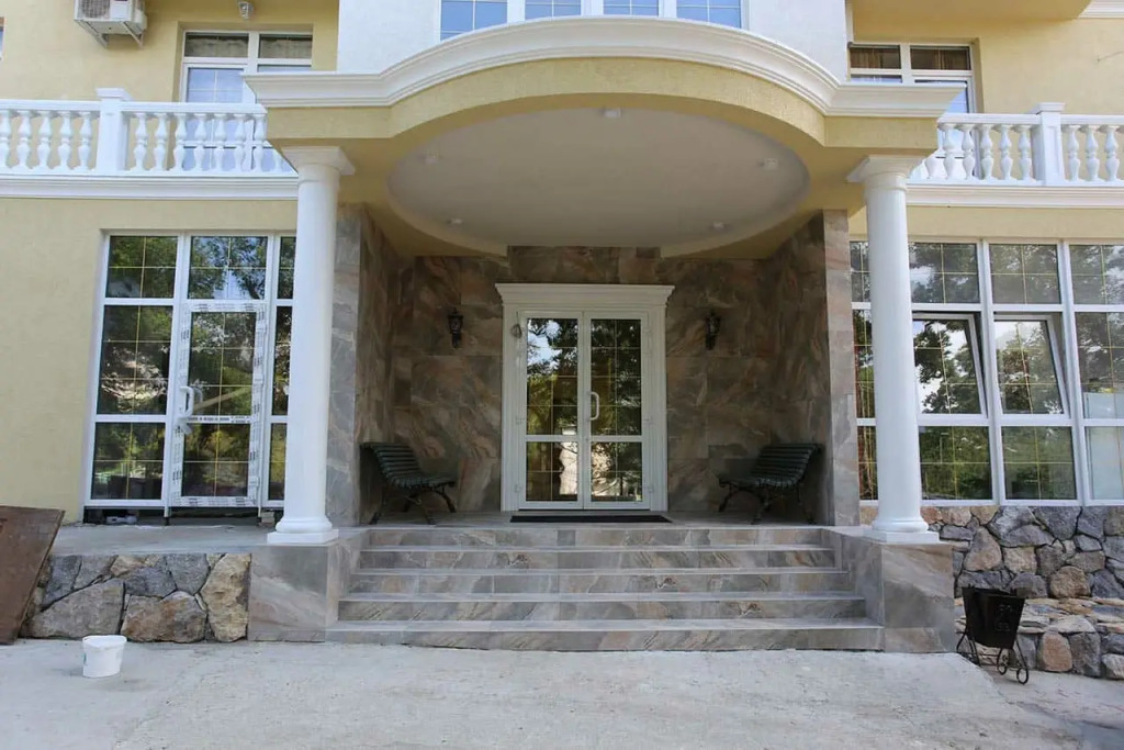 Фотография квартиры Апарт-Отель Дуэт