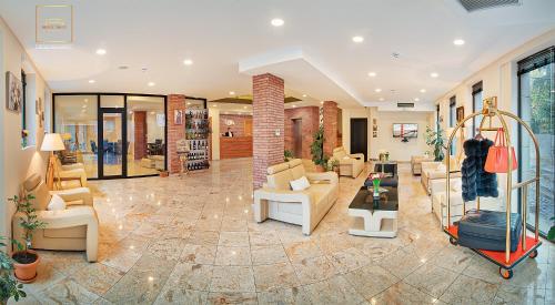 Фотографии гостиницы
Бридж Тбилиси