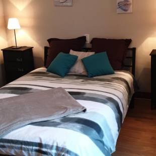 Фотографии гостевого дома
le gite du baron