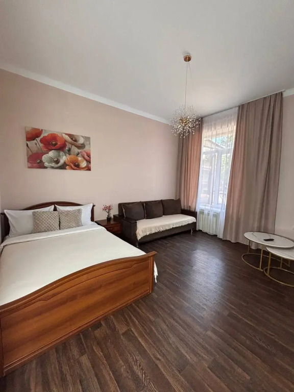 Фотография квартиры Апартаменты RichHouse Садовое кольцо 17A