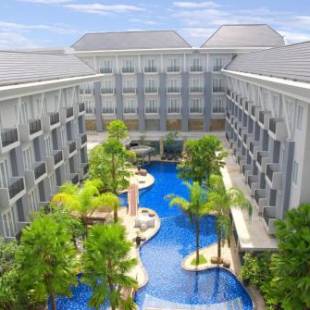 Фотография гостиницы Swiss-Belhotel Danum Palangkaraya