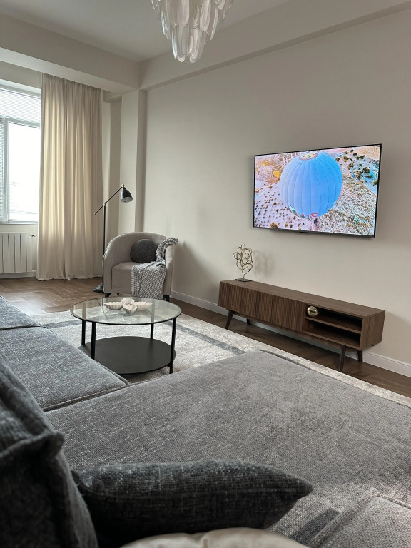 Фотография квартиры Квартира Просторная у моря