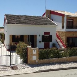 Фотография гостевого дома Casa da LAGOA (Sesimbra)