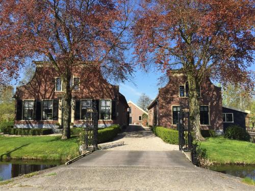 Фотография мини отеля Bed & Breakfast Pax Tibi