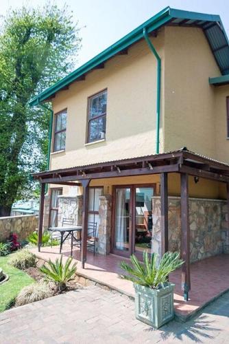 Фотография гостевого дома Catmandu