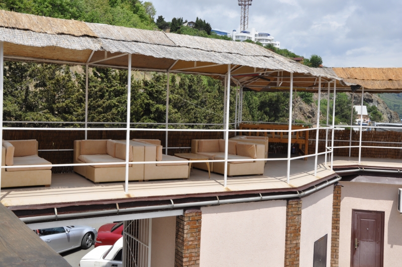 Фотография гостиницы Сальвадор