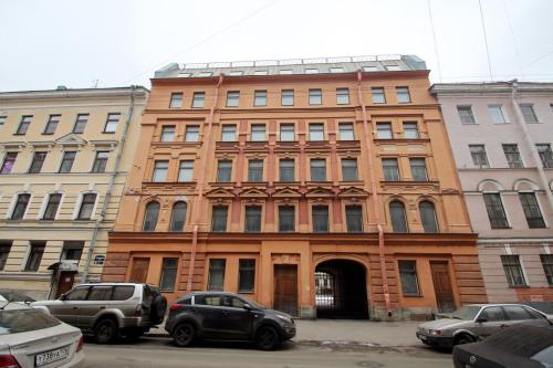 Фотография гостиницы Маргарита