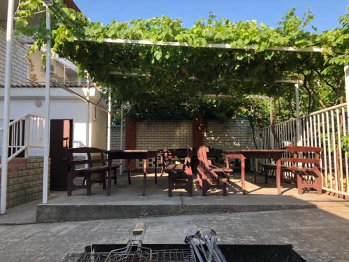 Фотография гостевого дома Северная, 86