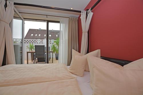 Фотография гостевого дома Hotel Pension Sonneneck